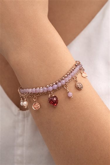 Bracciale Sacramore Firenze Donna in Argento BR 4313/1 - BR 4313/1
